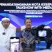 Menteri KP, KDM Sinergi Laksanakan Revitalisasi 20.413,25 Hektare Tambak di Jabar