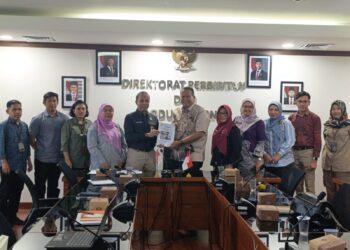 Kementan dan Pemkot Pariaman Bahas Penguatan Ketahanan Pangan melalui Pengembangan Ayam Lokal