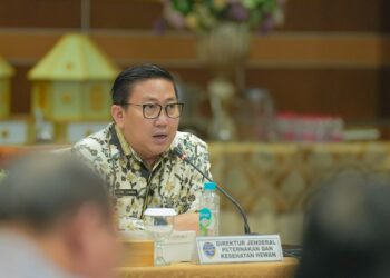 Kementan Dukung Penanganan ODOL yang Adaptif Demi Kelancaran Distribusi Pangan