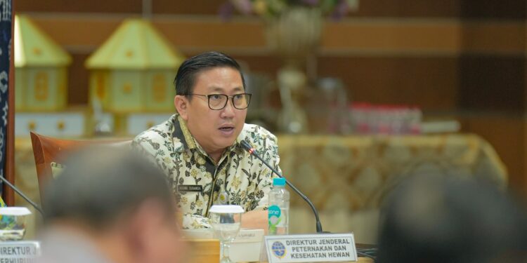 Kementan Dukung Penanganan ODOL yang Adaptif Demi Kelancaran Distribusi Pangan
