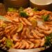 KKP Pamerkan Potensi Udang Indonesia di Shrimp Summit 2025 Bali