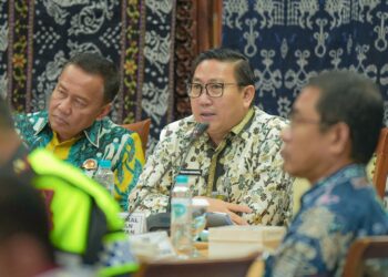 Kementan Pastikan Impor Indukan Sapi Tak Bebani APBN, Justru Dongkrak Investasi