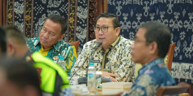 Kementan Pastikan Impor Indukan Sapi Tak Bebani APBN, Justru Dongkrak Investasi