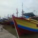 KKP Serahkan Tersangka & Barang Bukti Pemalsuan Dokumen Kapal Ikan KM HSN 8 ke Kejaksaan