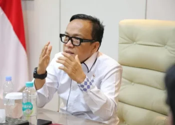 Kemnaker-GOTO Kerja Sama Pelatihan dan Pengembangan Wirausaha Digital