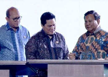 Resmikan KEK Sanur dan Bali International Hospital, Prabowo: Terobosan Sejarah dalam Pelayanan Kesehatan RI