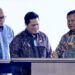 Resmikan KEK Sanur dan Bali International Hospital, Prabowo: Terobosan Sejarah dalam Pelayanan Kesehatan RI