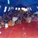 Kemensos Kirim Bantuan dan Layanan Psikososial untuk Korban Kebakaran Kapuk Muara
