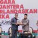 Menaker Yassierli: Prinsip No One Left Behind Jadi Pilar Kebijakan Ketenagakerjaan