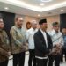 Sukseskan Sekolah Rakyat, Menaker dan Mensos Sepakat Optimalkan BLK