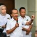 Menteri ESDM Tegaskan Izin PT GAG Terbit Sebelum Saya Jadi Menteri