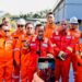 Bahlil: Indonesia Segera Miliki Floating LNG Terbesar ke-9 di Dunia