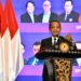 Hadapi Gejolak Geopolitik Global, Bahlil: Hilirisasi Jadi Tumpuan Transformasi Ekonomi Nasional