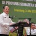 Prabowo Targetkan Penanganan Sampah Selesai di 2029
