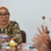 Menteri PPPA Dorong Petugas Pembimbing Ibadah Haji Perempuan Ditambah