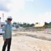 Menteri Bahlil: Proyek Gas Papua Barat Harus Libatkan Masyarakat Lokal