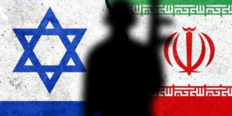 Hadapi Dampak Perang Iran- Israel, Pakar UGM Minta Pemerintah Perkuat Fondasi Ekonomi