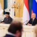 Rusia Dukung Indonesia Jadi Anggota BRICS, Prabowo Terima Kasih ke Putin