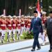 Indonesia-Malaysia Dukung Palestina dan Perdamaian Timur Tengah