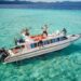 Menteri Pariwisata Pastikan Raja Ampat Aman Dikunjungi Wisatawan