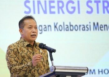 RUU Perkoperasian Perkuat Peran Koperasi Sebagai Pilar Ekonomi Nasional