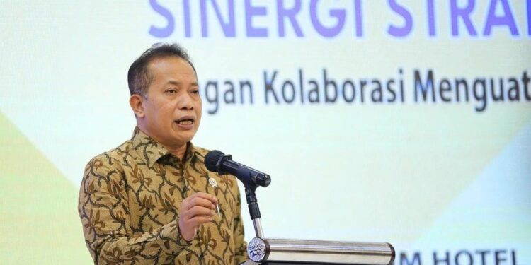 RUU Perkoperasian Perkuat Peran Koperasi Sebagai Pilar Ekonomi Nasional