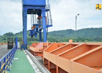 Menteri PU Tawarkan 9 Proyek Senilai Rp90 Triliun ke Investor