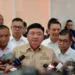 Menko Polkam Minta Semua Pihak Siaga Potensi Tsunami Imbas Gempa Rusia