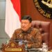 Menko Polkam Minta Jalur Pendakian Gunung Rinjani Ditutup Total