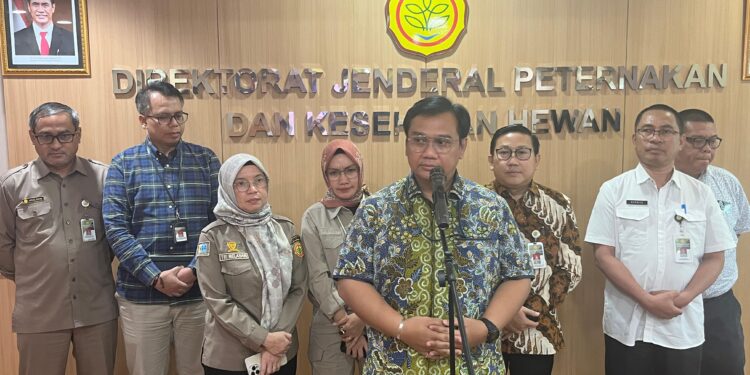 Ombudsman Apresiasi Kementan Stabilkan Harga Ayam Hidup