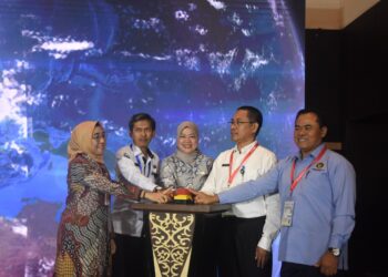 Indo Livestock 2025 Dibuka, Kementan Dorong Inovasi dan Investasi Peternakan Nasional