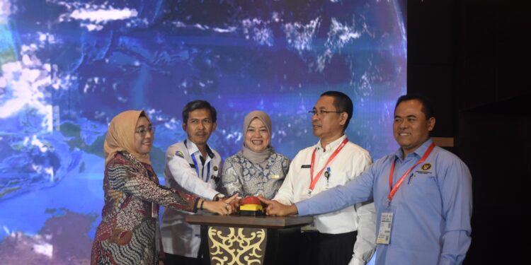 Indo Livestock 2025 Dibuka, Kementan Dorong Inovasi dan Investasi Peternakan Nasional