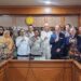 Perkuat Ketahanan Pangan, Indonesia–Australia Bahas Protokol Kesehatan Hewan