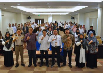 Strategi Sunyi Kementan Menjinakkan Penyakit Hewan Menular