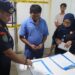 KKP Segel Unit Pengolahan Ikan di Ambon, Diduga Tak Terapkan Standar Mutu