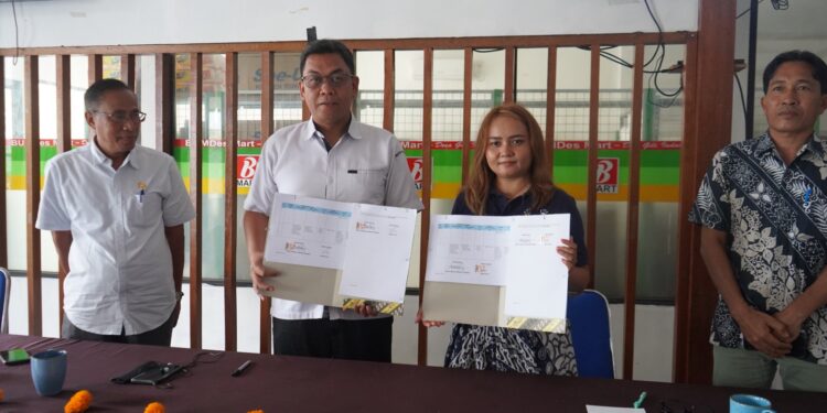 KKP Jalin Kerja Sama Strategis Perkuat Konservasi Laut Gili Matra