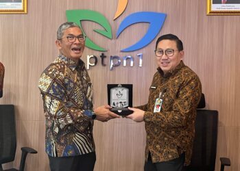 Kementan Gandeng Swasta-BUMN Dorong Investasi, Farm Fresh Target Masukkan 3.000 Sapi Perah Tahun Ini