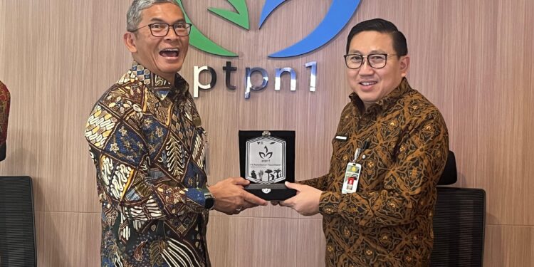 Kementan Gandeng Swasta-BUMN Dorong Investasi, Farm Fresh Target Masukkan 3.000 Sapi Perah Tahun Ini
