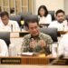 Ketua Komisi IV DPR RI Apresiasi Capaian Opini WTP atas Laporan Keuangan Kementan Tahun 2024