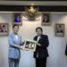 KKP Bangun Sinergi Permudah Produk Perikanan Indonesia Masuk Pasar Korea