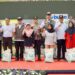 Bulog dan TNI Bersinergi Salurkan Bantuan Pangan dan Beras SPHP dalam Gerakan Pangan Murah Serentak di Seluruh Indonesia
