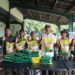 Dukung Ketahanan Pangan Nasional, Bulog Sinergi dengan TNI Gelar Gerakan Pangan Murah