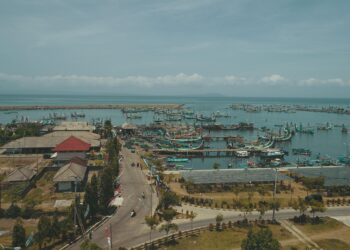 Pembangunan PPN Pengambengan untuk Modernisasi & Inklusivitas Ekonomi Perikanan