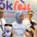 Melalui RPK Award Bulog Berikan Perjalanan Umrah dan Paket Wisata