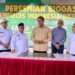 Wamentan Soroti Pentingnya Biogas dari Letong Sapi untuk Ketahanan Energi