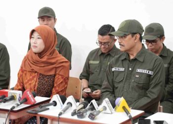 KPAI Pastikan Sekolah Rakyat Ramah Anak