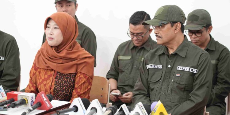 KPAI Pastikan Sekolah Rakyat Ramah Anak