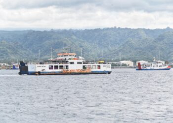 Hari ke-5 Operasi Kecelakaan KMP Tunu Pratama Jaya, Menhub: Tim SAR Gabungan Temukan Tiga Korban Meninggal