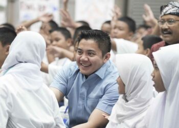 Letkol Teddy Diusulkan Menjadi Duta Sekolah Rakyat