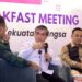 Menaker: Produktivitas Rendah Hingga Transformasi BLK jadi Tantangan Ketenagakerjaan RI